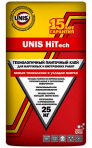 Юнис Hi Tech